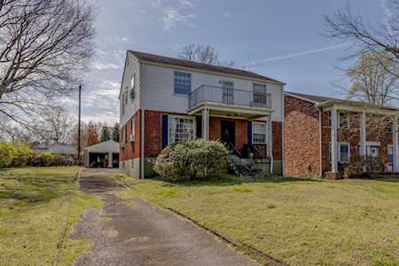 1019 Maplehurst Ln Nashville, TN 37204