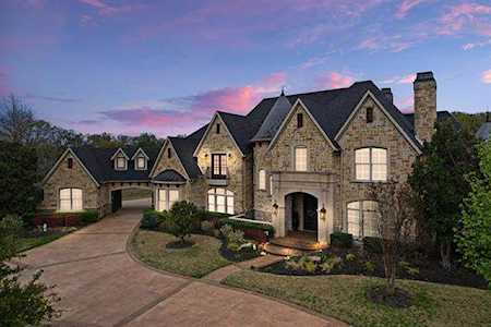 3504 Woodland Hills Court Flower Mound, TX 75022