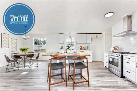 1318 Sable Lane Boise, ID 83704