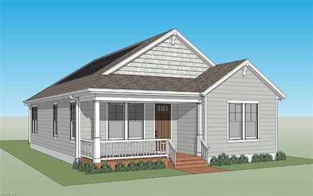 1112 Hitchen's Ln Williamsburg, VA 23188
