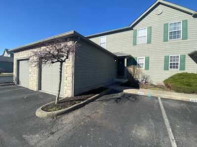 4027 Parkcove Drive Columbus, OH 43230