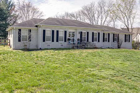 9011 Old Smyrna Rd Brentwood, TN 37027