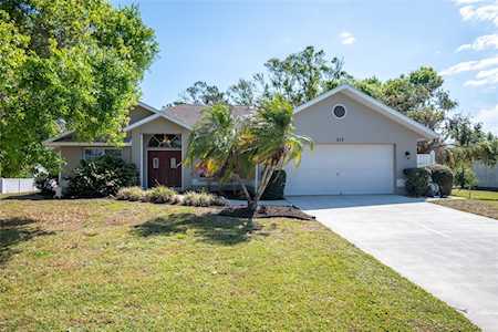 216 Pine Glen Ct Englewood, FL 34223