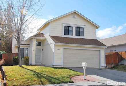 5872 Royal Vista Way Reno, NV 89523-1591