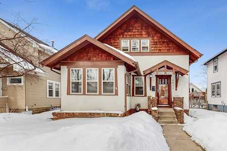 4530 Wentworth Avenue Minneapolis, MN 55419