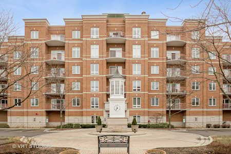 799 Graceland Ave #302-A Des Plaines, IL 60016