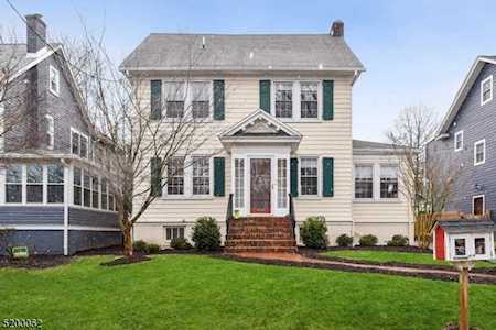 14 Yale St Maplewood Twp., NJ 07040
