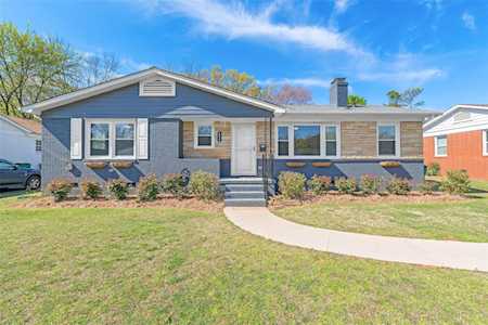 4832 Keats Ave Charlotte, NC 28212