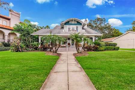 829 Bayshore Blvd Tampa, FL 33606