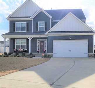 209 Mccormick Dr Suffolk, VA 23434