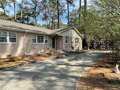 4068 Shore Dr Virginia Beach, VA 23455