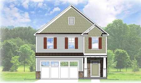 320 Bendelow Ln #Lot 25 Northampton, PA 18067
