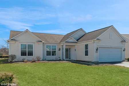 3709 Canton Circle Mundelein, IL 60060
