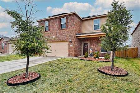 157 Lamont Anna, TX 75409