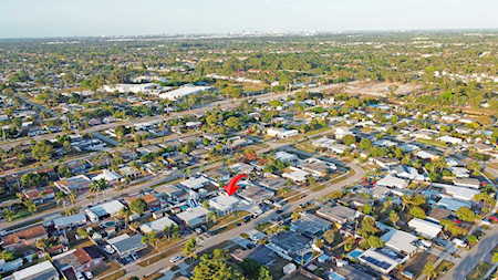 5709 S Albert Road West Palm Beach, FL 33415
