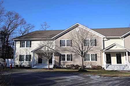 52 Pyburn Road #52 Lynnfield, MA 01940