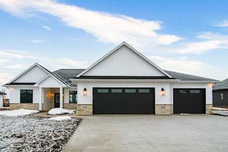2409 Riddle Ct De Pere, Town of Lawrence, WI 54115