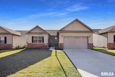 11107 N Tuscany Ridge Ct Dunlap, IL 61525