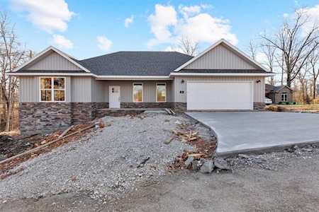 8 Branchwood Ln Bella Vista, AR 72715