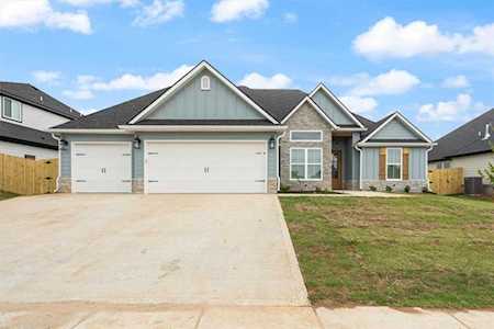 1151 Red Maple St Centerton, AR 72719