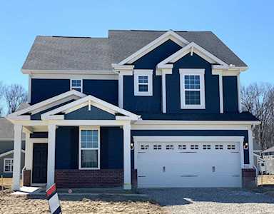 8565 Chickasaw Way Plain City, OH 43064