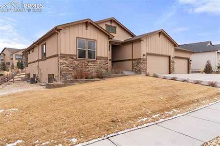 12794 Pensador Drive Colorado Springs, CO 80921