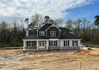 6124 Shannon Woods Way Fayetteville, NC 28348