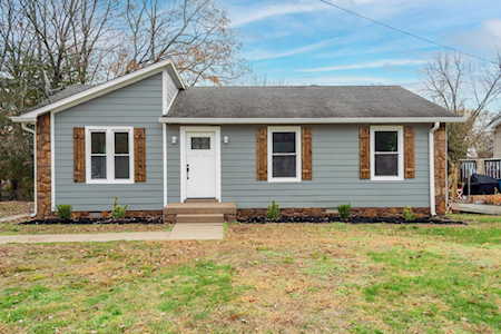 168 Evergreen Cir Hendersonville, TN 37075