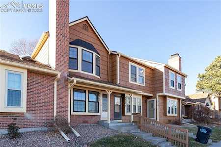 6622 OVERLAND Drive Colorado Springs, CO 80919