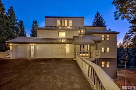387 Second Tee Dr Incline Village, NV 89451