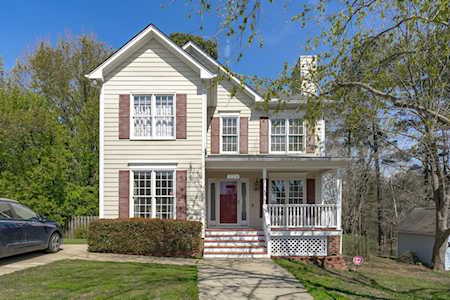 229 Yellow Poplar Avenue Wake Forest, NC 27587