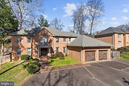 7332 Old Dominion Dr Mclean, VA 22101