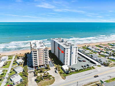 1415 Ocean Shore Boulevard #811 Ormond Beach, FL 32176