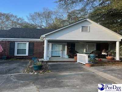 704 Edisto Drive Florence, SC 29501