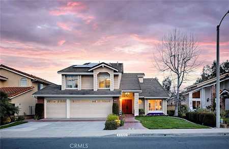 21002 Cantebury Ln Lake Forest, CA 92630