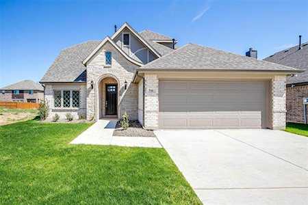 516 Ramon Street Burleson, TX 76028