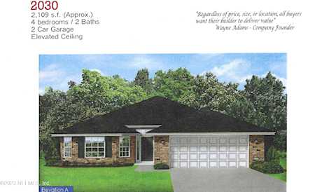 5860 Gilchrist Oaks CT Jacksonville, FL 32219