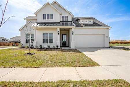 2701 Richard Street Burleson, TX 76028