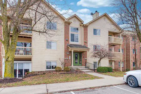 1057 Timber Creek Dr #UNIT 7 Carmel, IN 46032