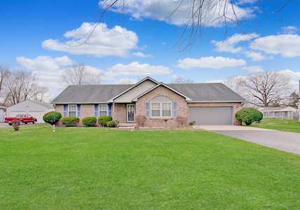 5330 Helena Ave Indianapolis, IN 46237
