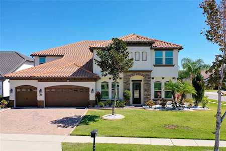 10431 Bissell St Orlando, FL 32836