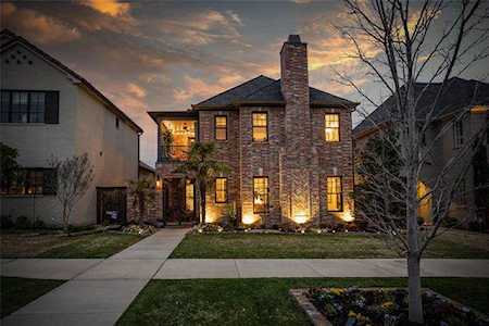 4736 Dexter Avenue Fort Worth, TX 76107