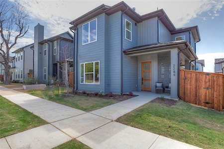 2244 Dalford Street Fort Worth, TX 76111