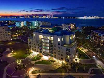 8 Palm TERRACE #701 Belleair, FL 33756