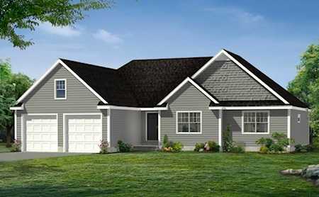 13 Titicut Avenue #LOT 28 Bridgewater, MA 02324