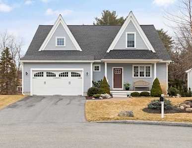 3 Village Lane Beverly, MA 01915
