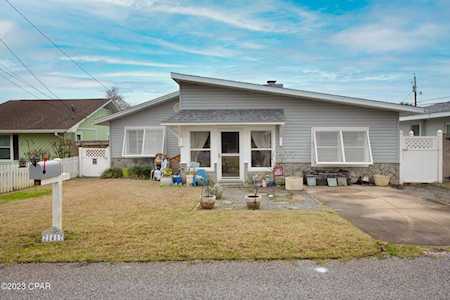 21417 Hilltop Ave Panama City Beach, FL 32413