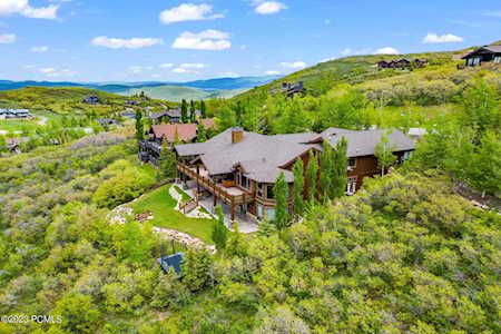 3874 Solamere Dr Park City, UT 84060