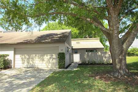 169 Fallwood St Fern Park, FL 32730