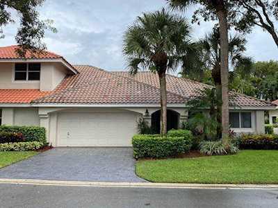 2081 NW 52nd Street Boca Raton, FL 33496